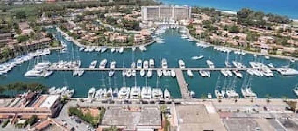 mMarina di Portorosa